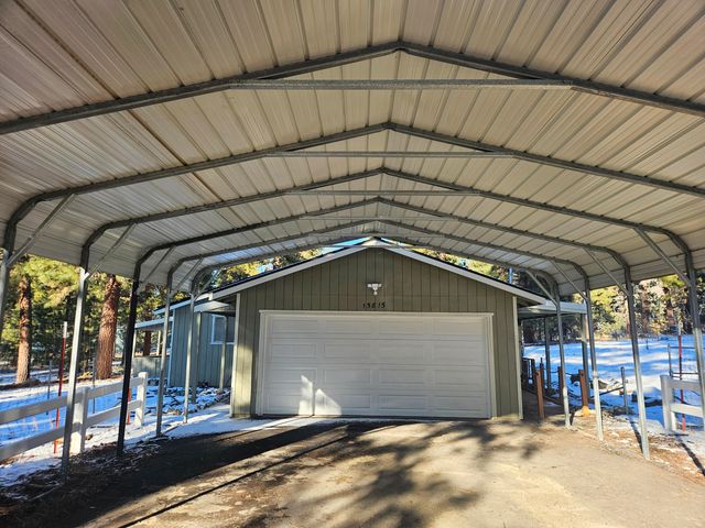 15815 Timberline Lane, Klamath Falls, OR 97601