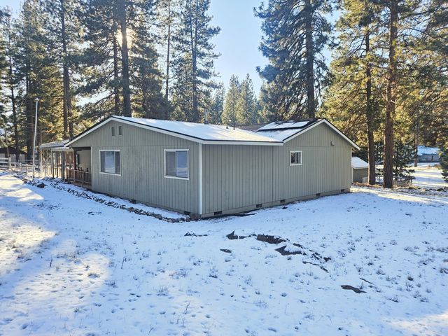 15815 Timberline Lane, Klamath Falls, OR 97601