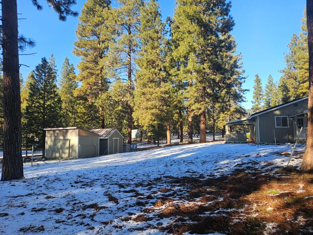 15815 Timberline Lane, Klamath Falls, OR 97601