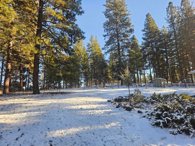 15815 Timberline Lane, Klamath Falls, OR 97601