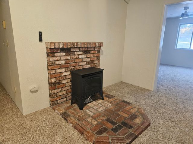 15815 Timberline Lane, Klamath Falls, OR 97601