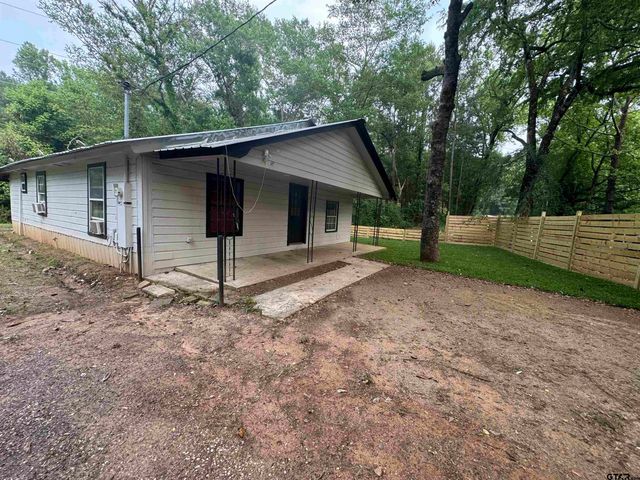 8124 County Road 381, Tyler, TX 75708
