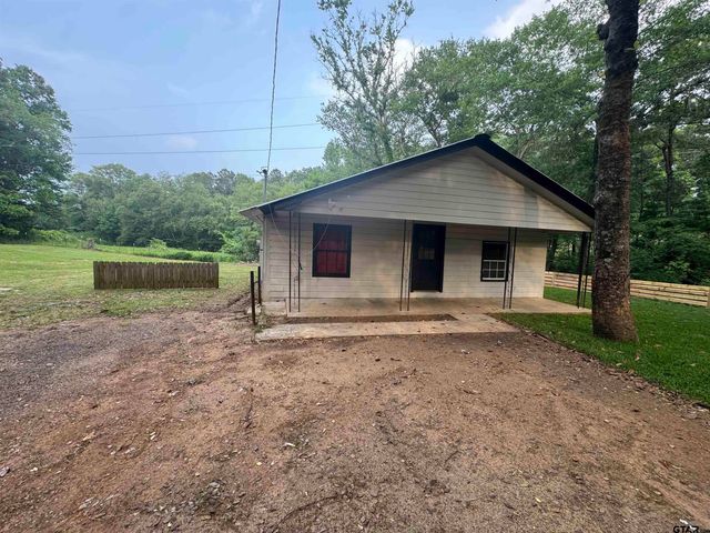 8124 County Road 381, Tyler, TX 75708