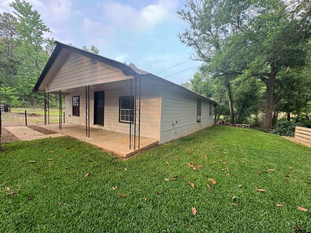 8124 County Road 381, Tyler, TX 75708