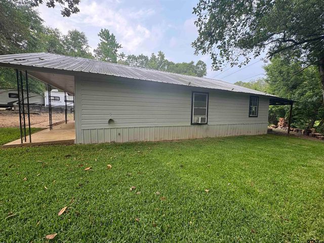 8124 County Road 381, Tyler, TX 75708