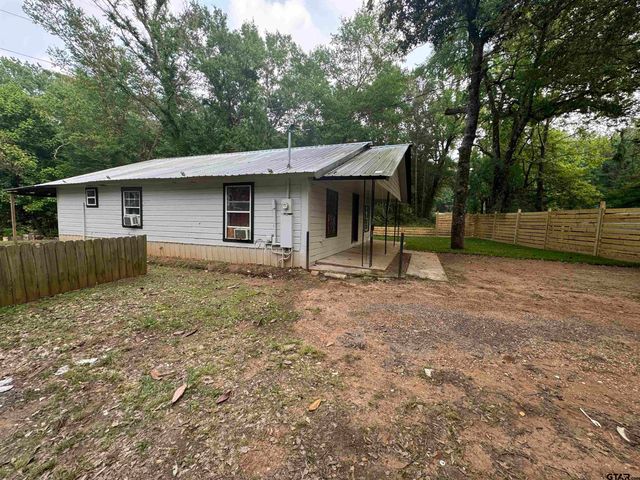 8124 County Road 381, Tyler, TX 75708