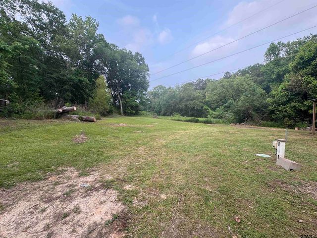 8124 County Road 381, Tyler, TX 75708