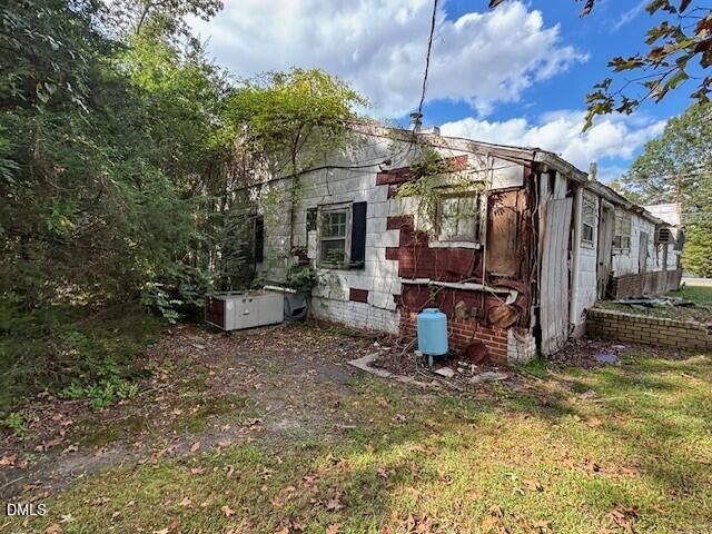 5002 Wake Forest Highway, Durham, NC 27703