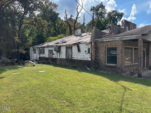 5002 Wake Forest Highway, Durham, NC 27703