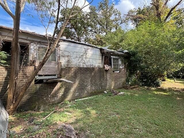 5002 Wake Forest Highway, Durham, NC 27703