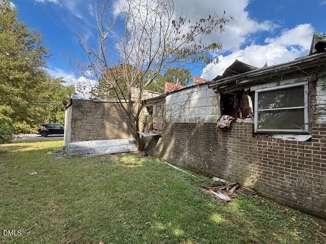 5002 Wake Forest Highway, Durham, NC 27703