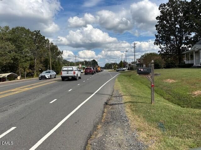 5002 Wake Forest Highway, Durham, NC 27703