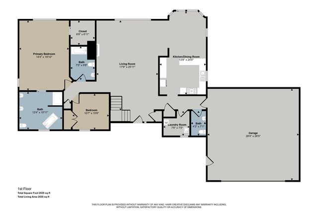 9520 Hidden Bluff Drive, Rockford, MI 49341