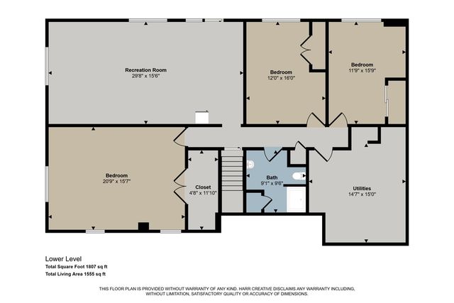 9520 Hidden Bluff Drive, Rockford, MI 49341