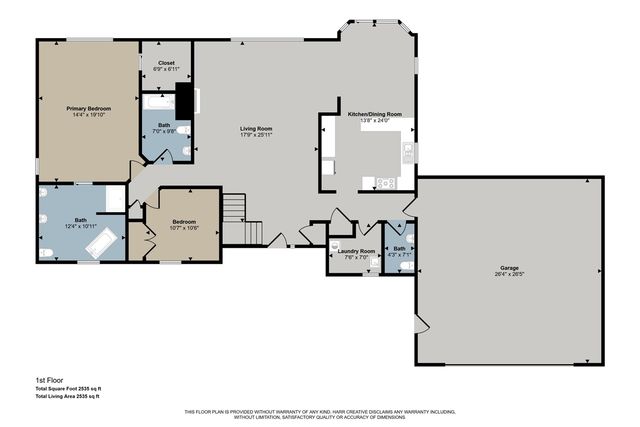9520 Hidden Bluff Drive, Rockford, MI 49341