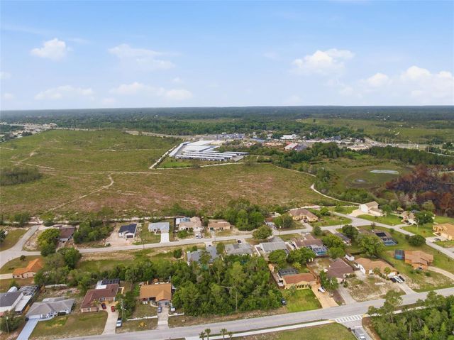6011 FREEPORT DRIVE, Spring Hill, FL 34606
