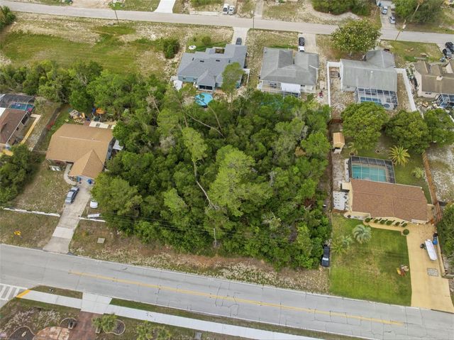 6011 FREEPORT DRIVE, Spring Hill, FL 34606