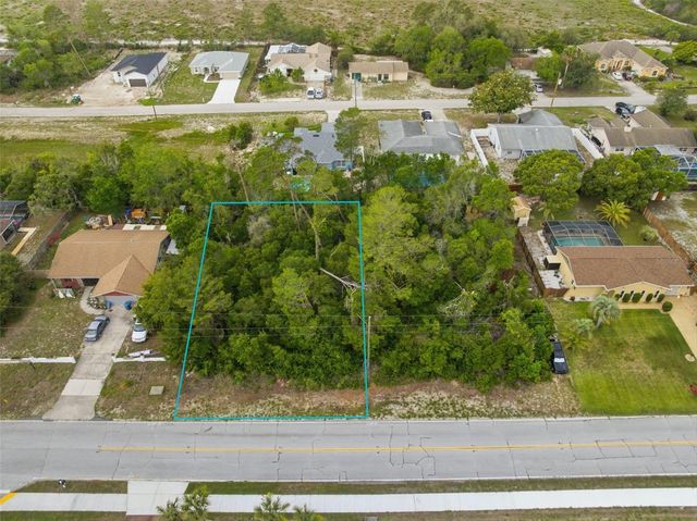 6011 FREEPORT DRIVE, Spring Hill, FL 34606