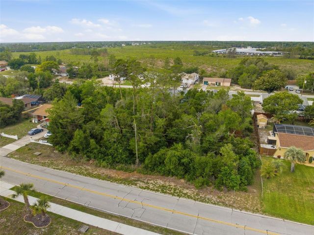 6011 FREEPORT DRIVE, Spring Hill, FL 34606