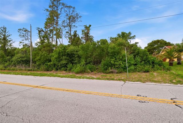 6011 FREEPORT DRIVE, Spring Hill, FL 34606