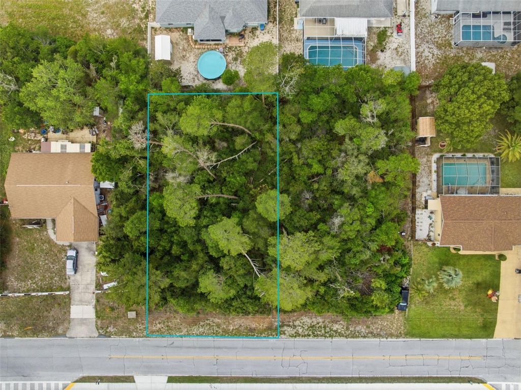6011 FREEPORT DRIVE, Spring Hill, FL 34606