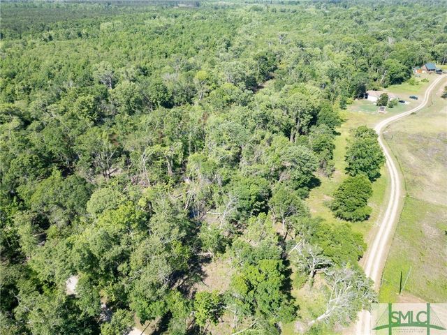 Lot 18 The River Landing Road, Midville, GA 30441