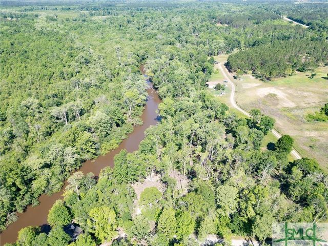 Lot 18 The River Landing Road, Midville, GA 30441
