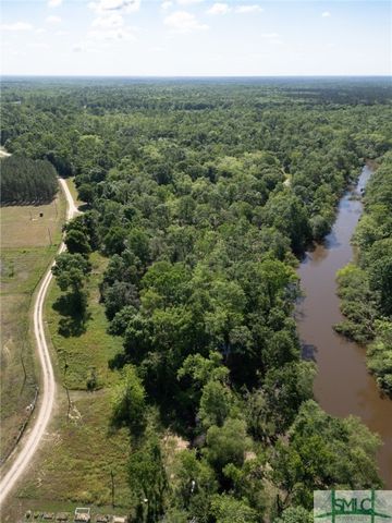 Lot 18 The River Landing Road, Midville, GA 30441