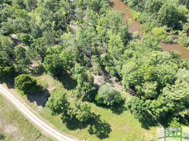 Lot 18 The River Landing Road, Midville, GA 30441