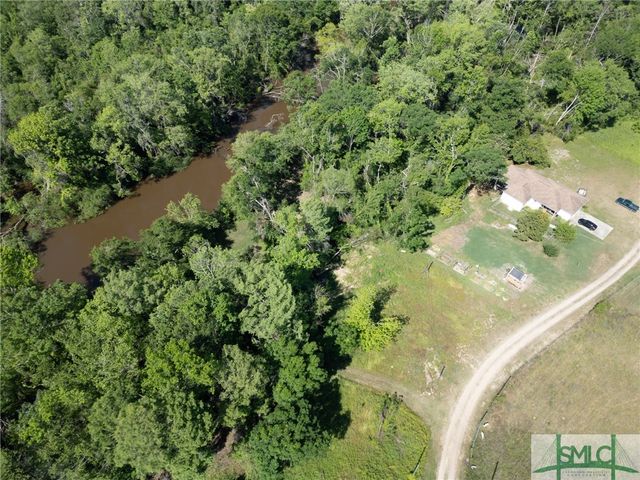 Lot 18 The River Landing Road, Midville, GA 30441