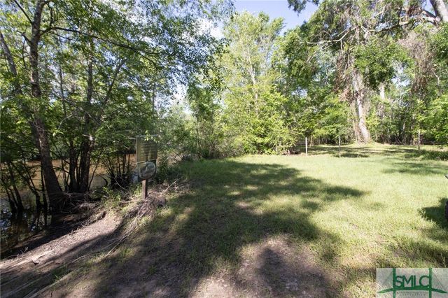 Lot 18 The River Landing Road, Midville, GA 30441