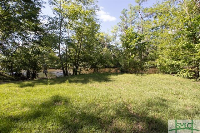 Lot 18 The River Landing Road, Midville, GA 30441