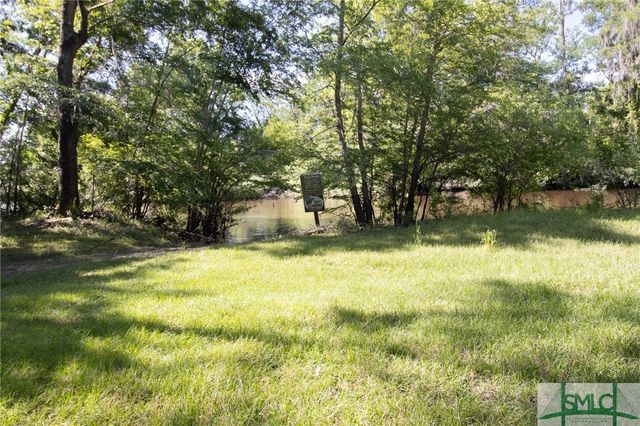 Lot 18 The River Landing Road, Midville, GA 30441