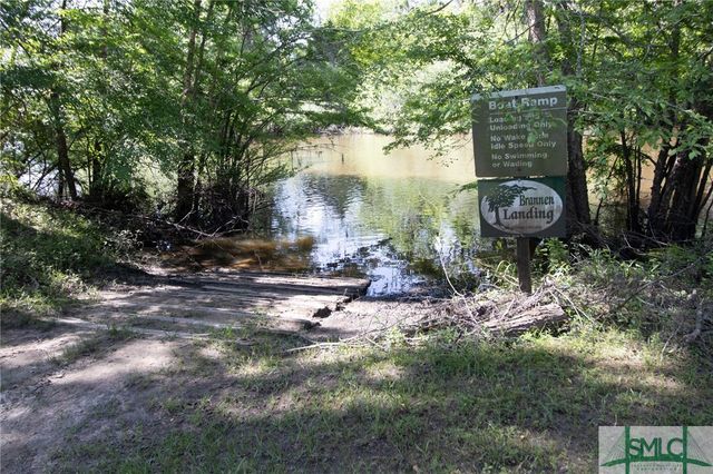 Lot 18 The River Landing Road, Midville, GA 30441