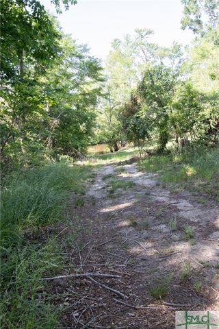 Lot 18 The River Landing Road, Midville, GA 30441