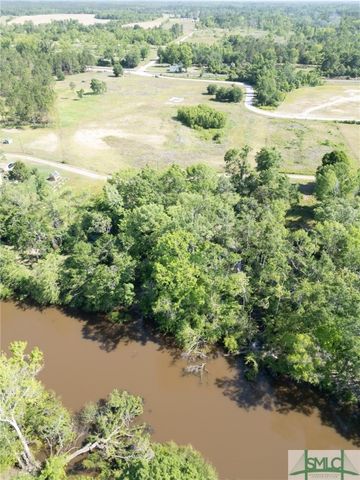 Lot 18 The River Landing Road, Midville, GA 30441