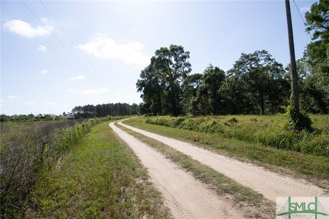 Lot 18 The River Landing Road, Midville, GA 30441