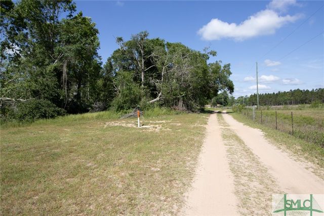 Lot 18 The River Landing Road, Midville, GA 30441