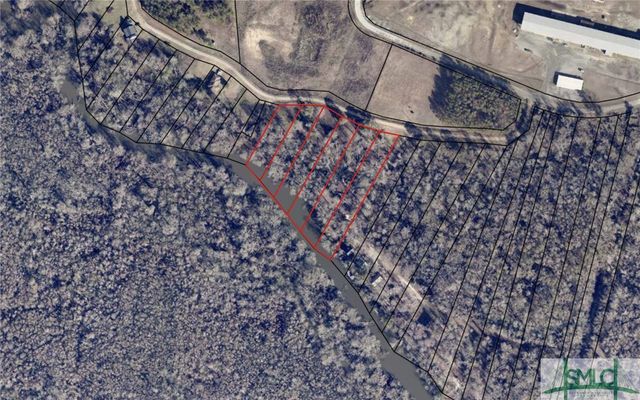 Lot 18 The River Landing Road, Midville, GA 30441