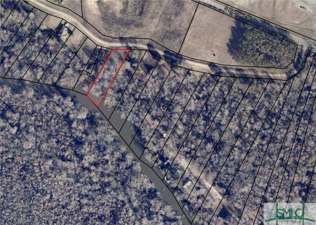 Lot 18 The River Landing Road, Midville, GA 30441