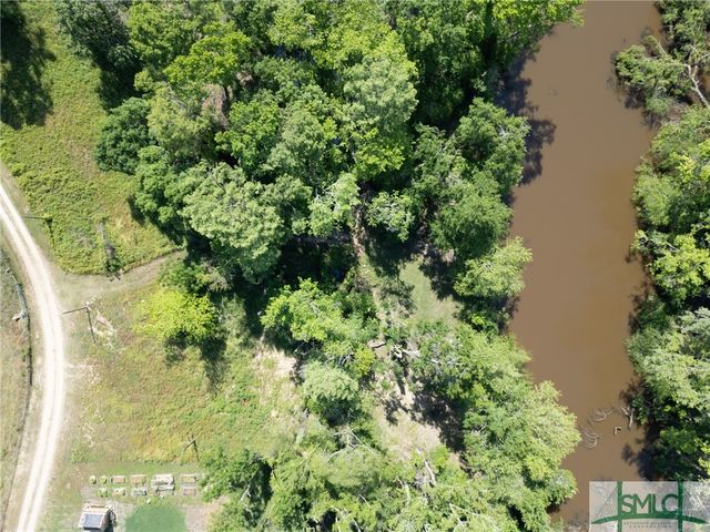 Lot 18 The River Landing Road, Midville, GA 30441