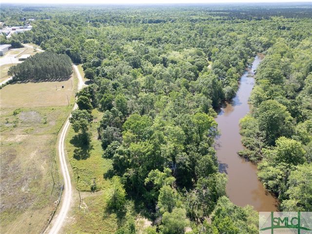 Lot 18 The River Landing Road, Midville, GA 30441