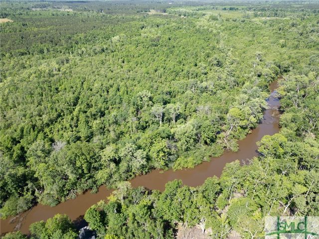 Lot 18 The River Landing Road, Midville, GA 30441