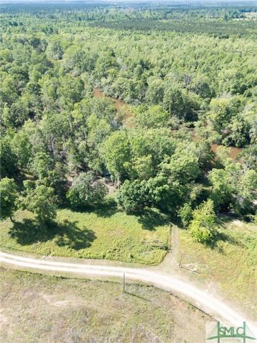 Lot 18 The River Landing Road, Midville, GA 30441