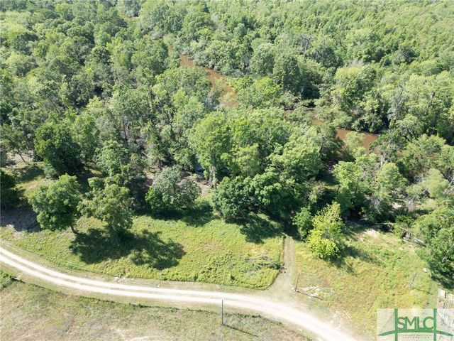 Lot 18 The River Landing Road, Midville, GA 30441