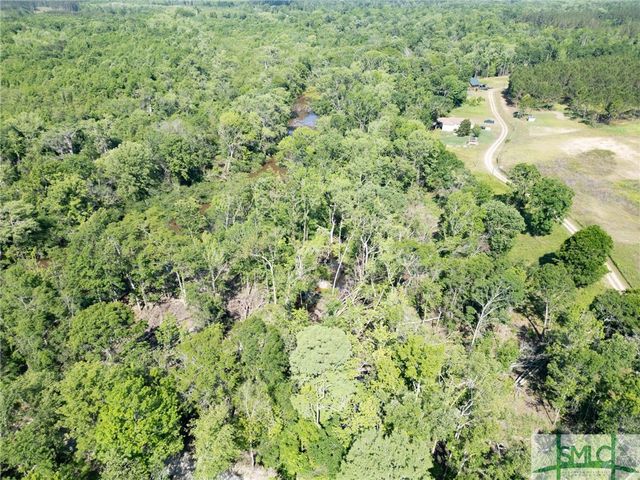Lot 18 The River Landing Road, Midville, GA 30441