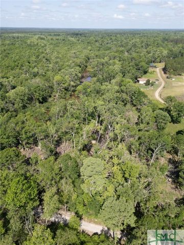 Lot 18 The River Landing Road, Midville, GA 30441