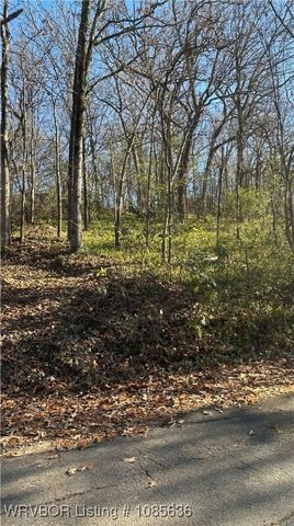TBD Mockingbird Lane, Fort Smith, AR 72901