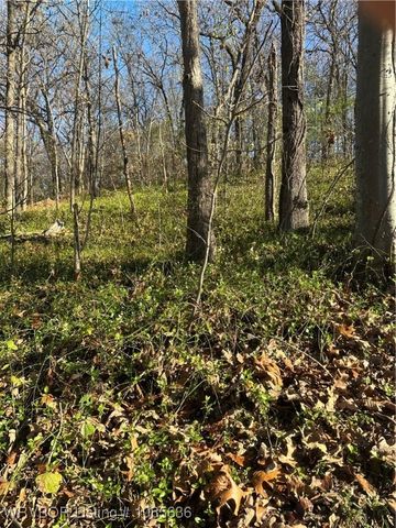 TBD Mockingbird Lane, Fort Smith, AR 72901