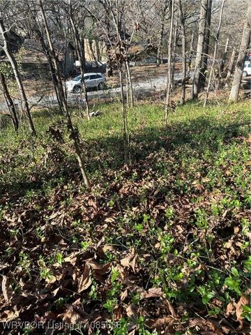 TBD Mockingbird Lane, Fort Smith, AR 72901